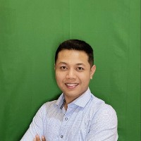 Luky Kurniawan