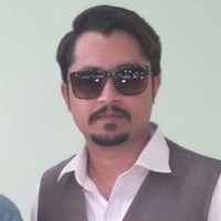 Muhammad Burhan Ali