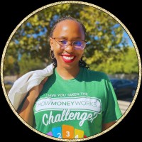 Shanika Norman, Cfed®