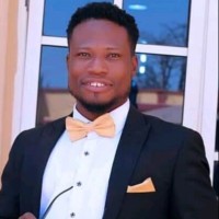 Emmanuel Ugwoeje