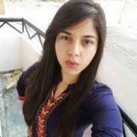 Shraddha Koli