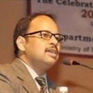 Prashant Chauhan
