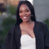 Dieshia Myers, Mpa