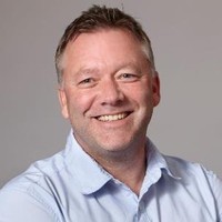 Paul Andrew