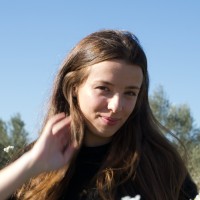 Carla García Valero