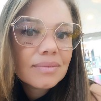 Elaine Cristine Pinto