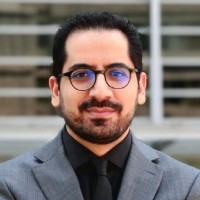 Omid Ghavibazoo, Ph.D.