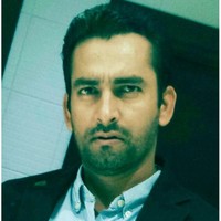 Omer Khan