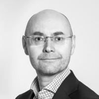 Richard Hedin Thyr