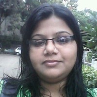 Ashwini Dabhade