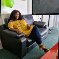 Maureen Inuwa