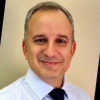 Francisco J. Calderón