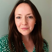 Sophie Paton-Mcdermott (M.Litt) (Ma Hons)