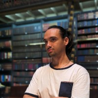 Robin Pinto-André