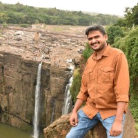 Nitin Nagaraj