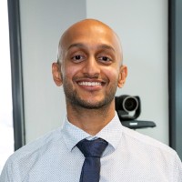 Rishi Krishanasamy