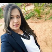 Erleide Ferreira
