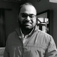 Sharad Sahu