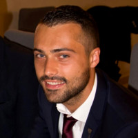 Alexandre Brocard