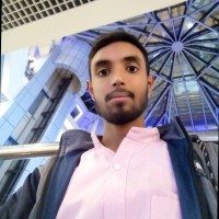 Mahamudul Hasan