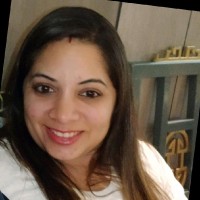 Suman Pasricha
