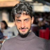 abdullah Yaghmour