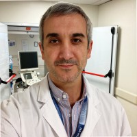 Raúl Ignacio Ravetti Escudero