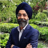 Rumneet Singh Kharbanda, RPh, MBA