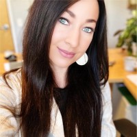 Katie Arsenault