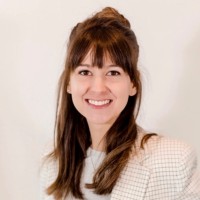Theresa Martin, Cmp