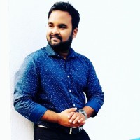 Shubham Thakur