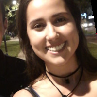 Mirella de Lima Ramos