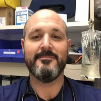 Robert Myers MSN,APRN, FNP-C, CEN