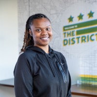 Jasmin Williams