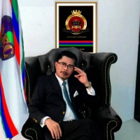 Shawn Iskandar