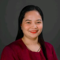 Mary Joy Manansala