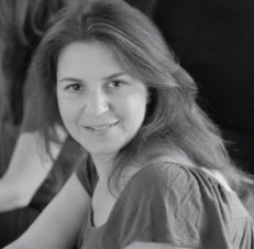 Emily Friedberg