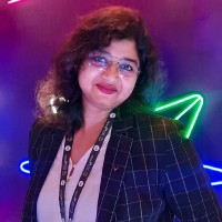 Ananya Deb
