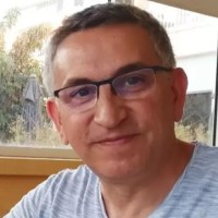 Martin Moliner