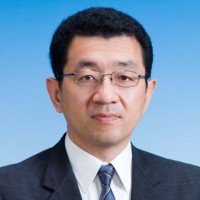 Masahiro Ishizeki