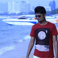 Srinath Padmanaban