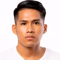 Danfer Bryan Sanchez Gonzales