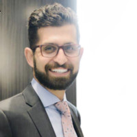 Shayan Taheripoor