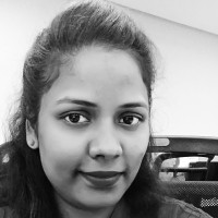 Vanitha Bg
