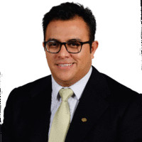 Mauricio Olvera