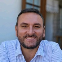 Renaldo Spirollari