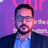 C.J - Chirag Jobanputra