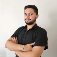 Lucas Nobre