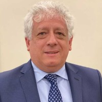 Prof. Dr. Antonio Carlos Chagas