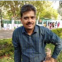 Suman Kumar